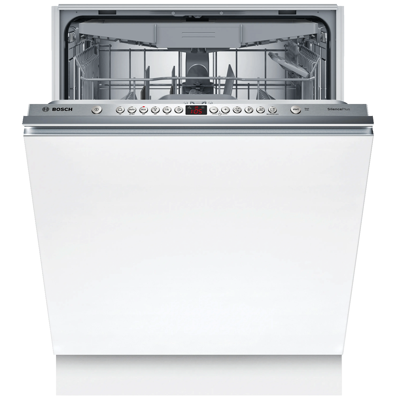 Bosch Ugradbena mašina za suđe,13 kompleta,6 programa,Serie 4,E - SMV46KX04E