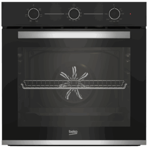 Beko Ugradbena pećnica, kapacitet 66 lit., A - BBIE 12100 BD