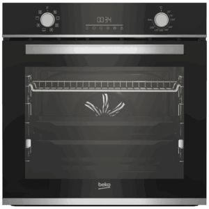 Beko Ugradbena pećnica, kapacitet 72 lit., A - BBIM 13300 XDN