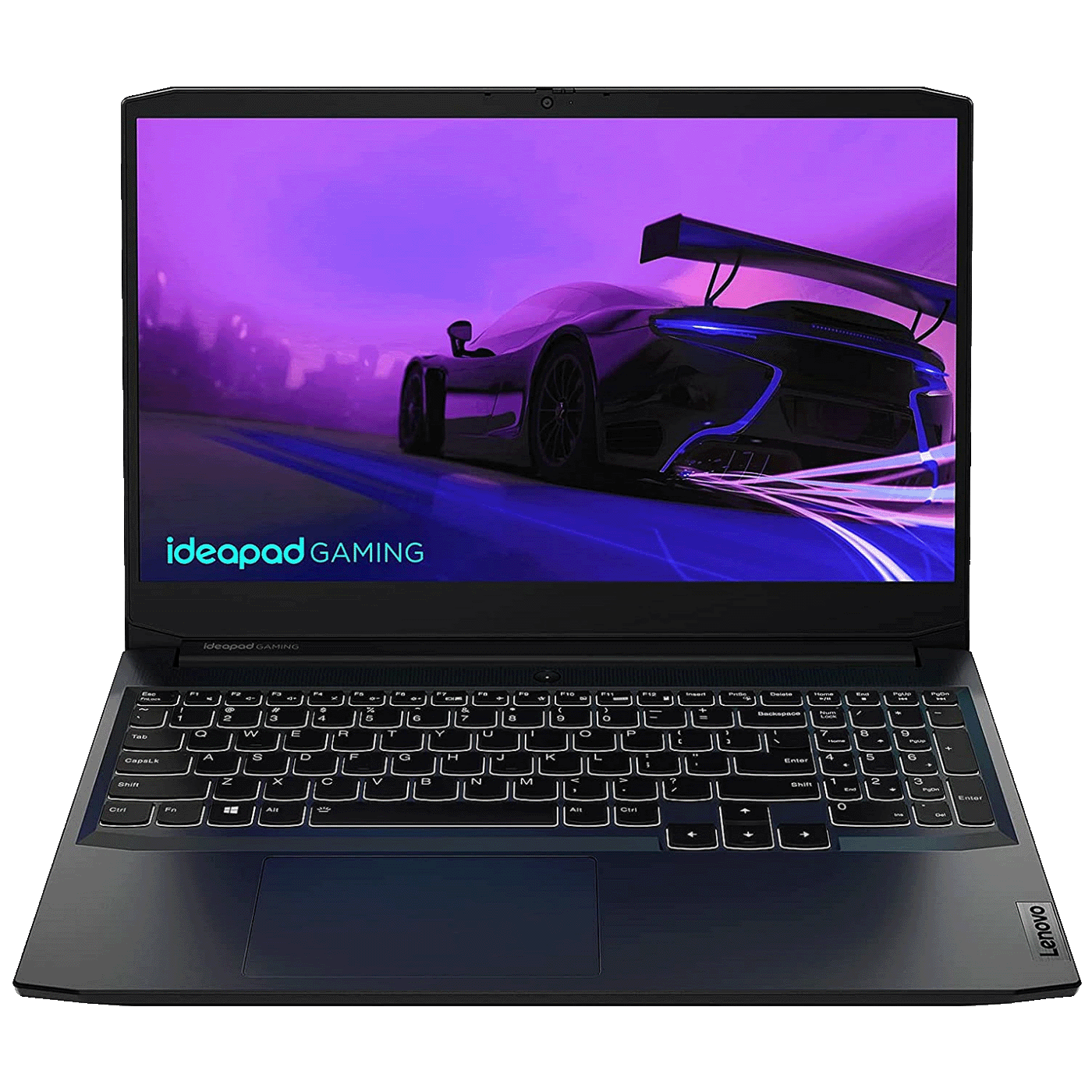 Lenovo Laptop 15.6", i5-1235U 3.20GHz, 16GB,SSD 512GB,RTX 3050 4GB - IdeaPad 3; 82K101F6PB
