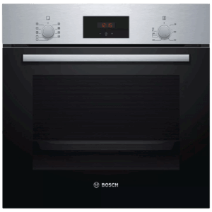 Bosch Ugradbena pećnica, zapremina 66 lit., 3300 W, Serie 2, A - HBF114ES0