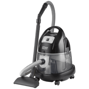 Zilan Usisavač za suho/mokro usisavanje, 1600 W, siva - ZLN8945/GY