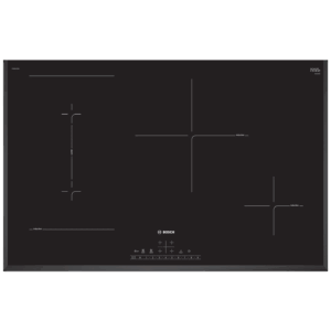 Bosch Ugradbena indukcijska ploča za kuhanje, 80 cm, Serie 6 - PVS851FB5E