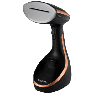 Tefal Pegla na paru za vertikalno peglanje, 1600W - DT9100E0