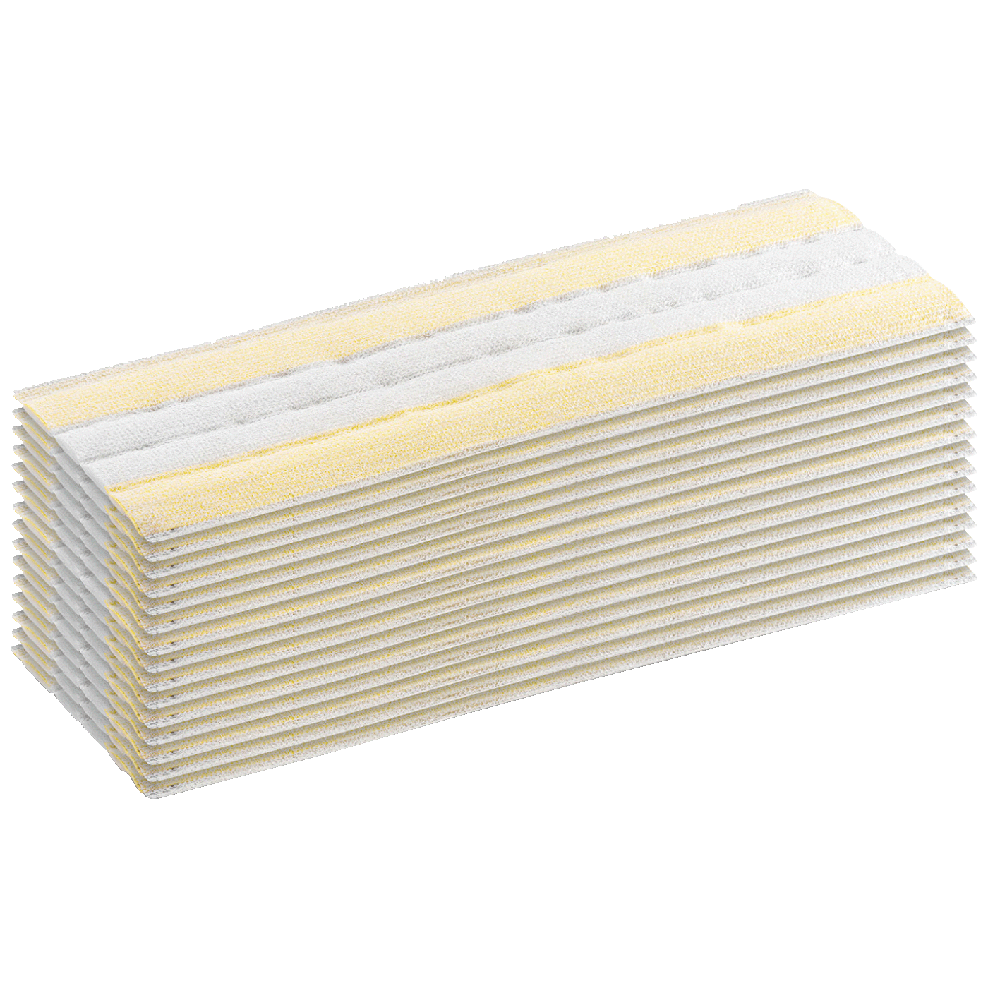 Karcher Komplet krpa za jednokratnu upotrebu EasyFix, 15 kom - 2.863-299.0