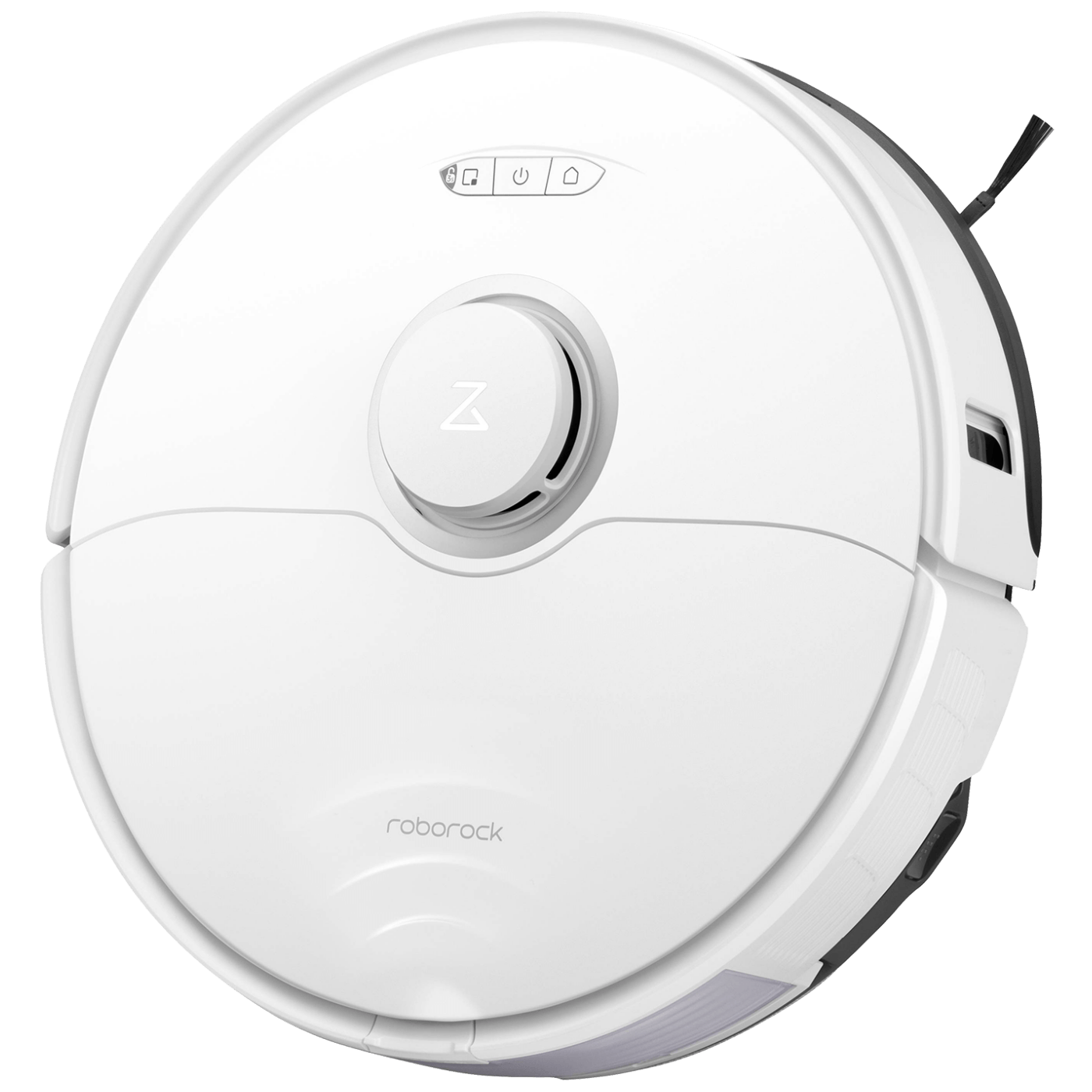 Roborock Robot usisivač, baterija 5200 mAh, Wi-Fi - S8 Sonic White