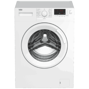Beko Mašina za veš, 1400 obrtaja, 8 kg veša - WTV 8712 XW