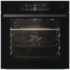 Gorenje Ugradbena pećnica, zapremina 77 lit., piroliza, A+ - BPSA6747A08BG
