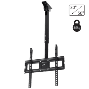 Maclean Nosač za TV prijemnik, stropni, 32"-50", 35kg - MC-943