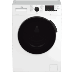 Beko Mašina za veš, 1400 obrtaja, 7 kg veša, Inverter, Steam - WUE 7722C XW0