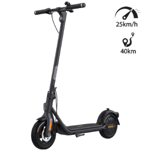 Segway Električni Romobil, 25 km/h, Domet do 40 km - F2 (AA.05.12.01.0003)