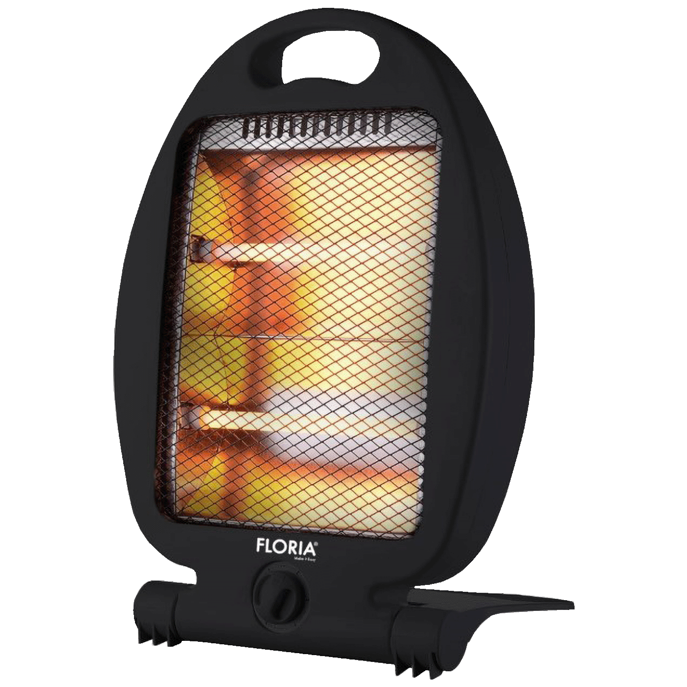 Floria Grijalica sa halogenim ( kvarcnim ) grijačem, 800 W - ZLN8380