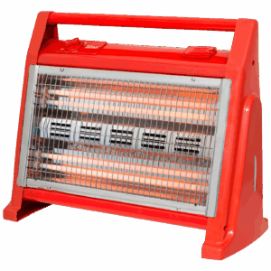 Zilan Grijalica sa halogenim ( kvarcnim ) grijačem, 1600 W - ZLN1114