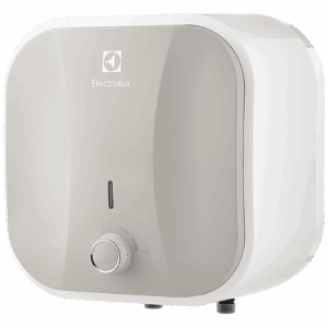 Electrolux Bojler 10 lit., Cijevni električni grijač (TEN), 2kW, IPX4 - EWH 10 Q-bic O EU