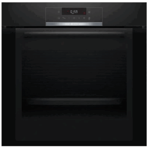 Bosch Ugradbena pećnica,kapacitet 71 l,3600 W,Piroliza,Serie 4,A - HBA372EB0