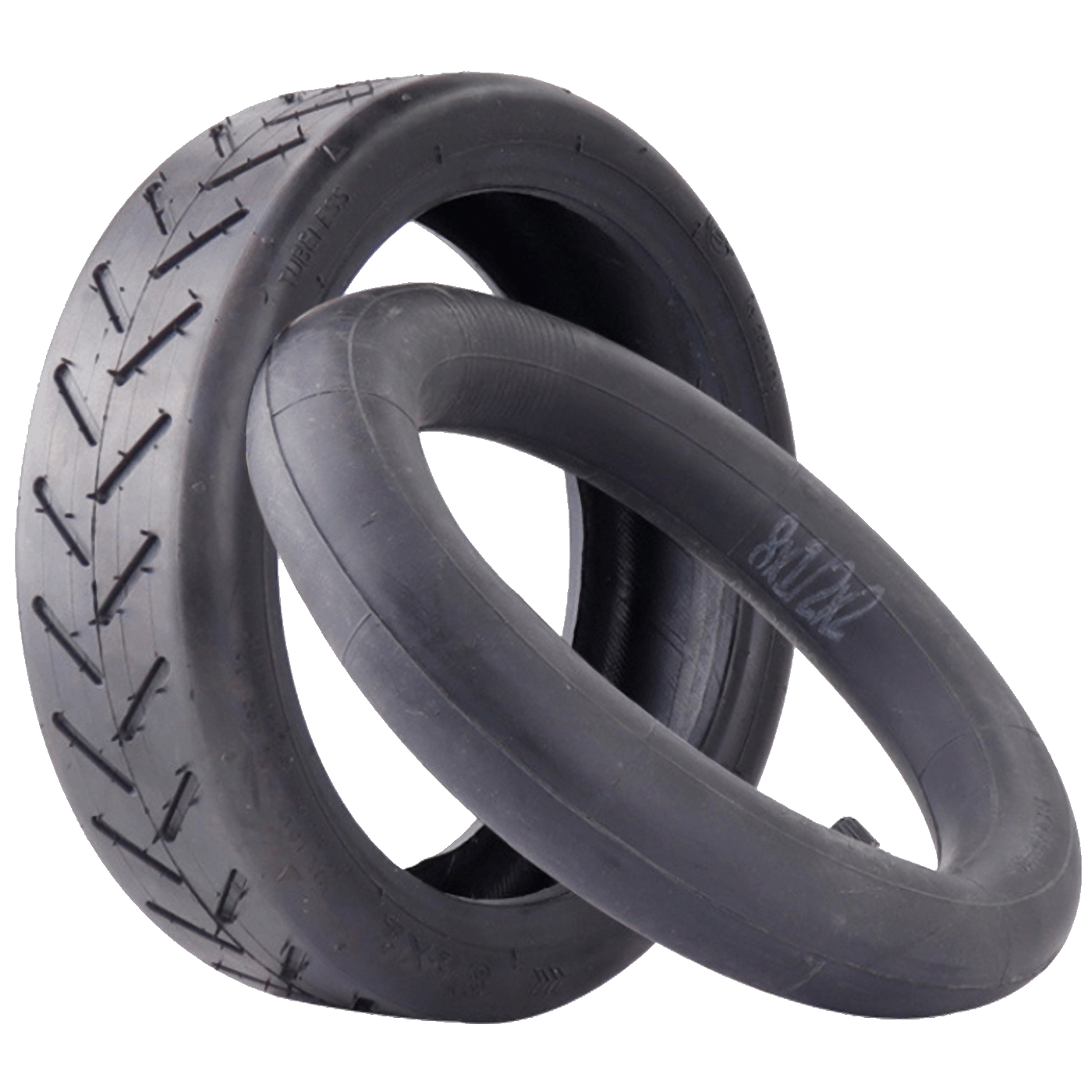 Xiaomi Unutarnja i vanjska guma za Xiaomi el. romobil M365 / Pro - Inner Tire+Outer Tire M365 / Pro