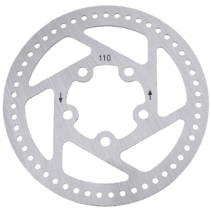 Xiaomi Kočioni disk za električni romobil  Xiaomi Mijia M365 - Brake Disc Rotor Pad 110 mm
