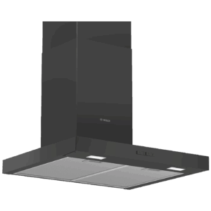 Bosch Kuhinjska napa, zidna, 215W, 60 cm, Serie 2, B - DWB66BC60