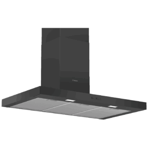 Bosch Kuhinjska napa, zidna, 215W, 90 cm, Serie 2, B - DWB96BC60