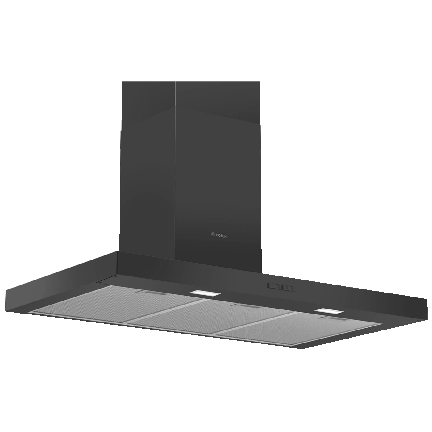 Bosch Kuhinjska napa, zidna, 215W, 90 cm, Serie 2, B - DWB96BC60