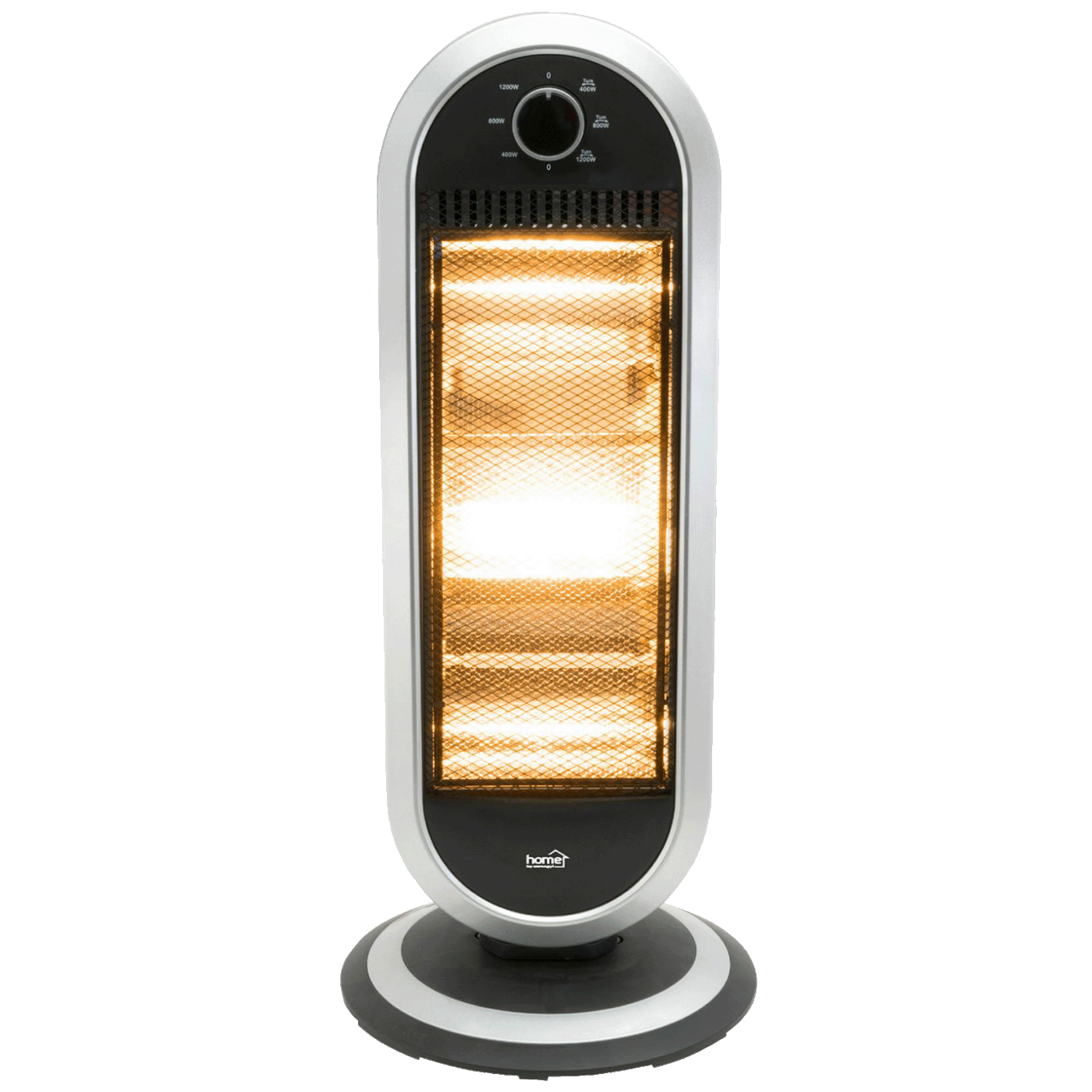 home Grijalica sa halogenim grijačem, 1200W - FK 231