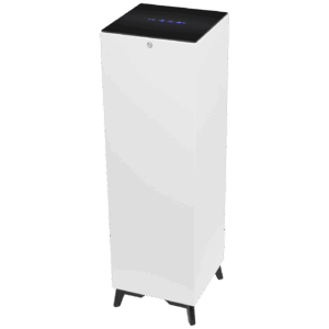 home Pametna grijalca, infracrveni grijač, smart, 1000W, IP20 - FKIR 270 WIFI