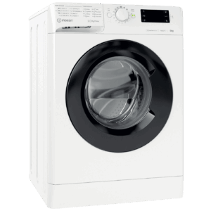 Indesit Mašina za veš, 1400 obrtaja, 9 kg veša, B - MTWE 91495 WK EE