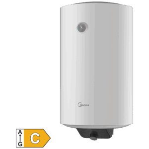 Midea Bojler 50 lit., 1500W, IPX4 - D50-15FG
