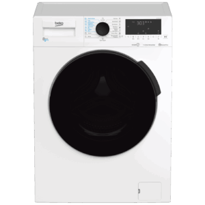 Beko Mašina za pranje/sušenje veša, 1400 obrtaja, 8/5 kg., D - HTV 8716 XO