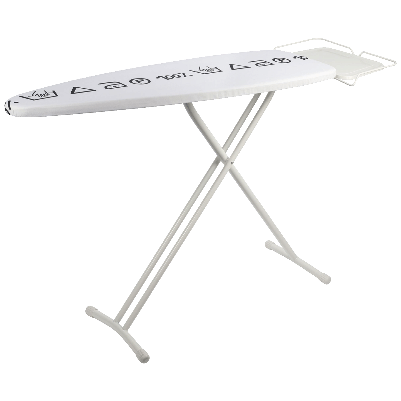 Tefal Daska za peglanje, 124 x 40 cm - TI1200E1