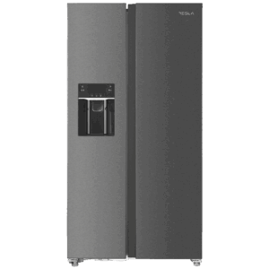 Tesla Frižider/Zamrzivač, zapremina 513 l, Total NoFrost, E - RB5210FHXI