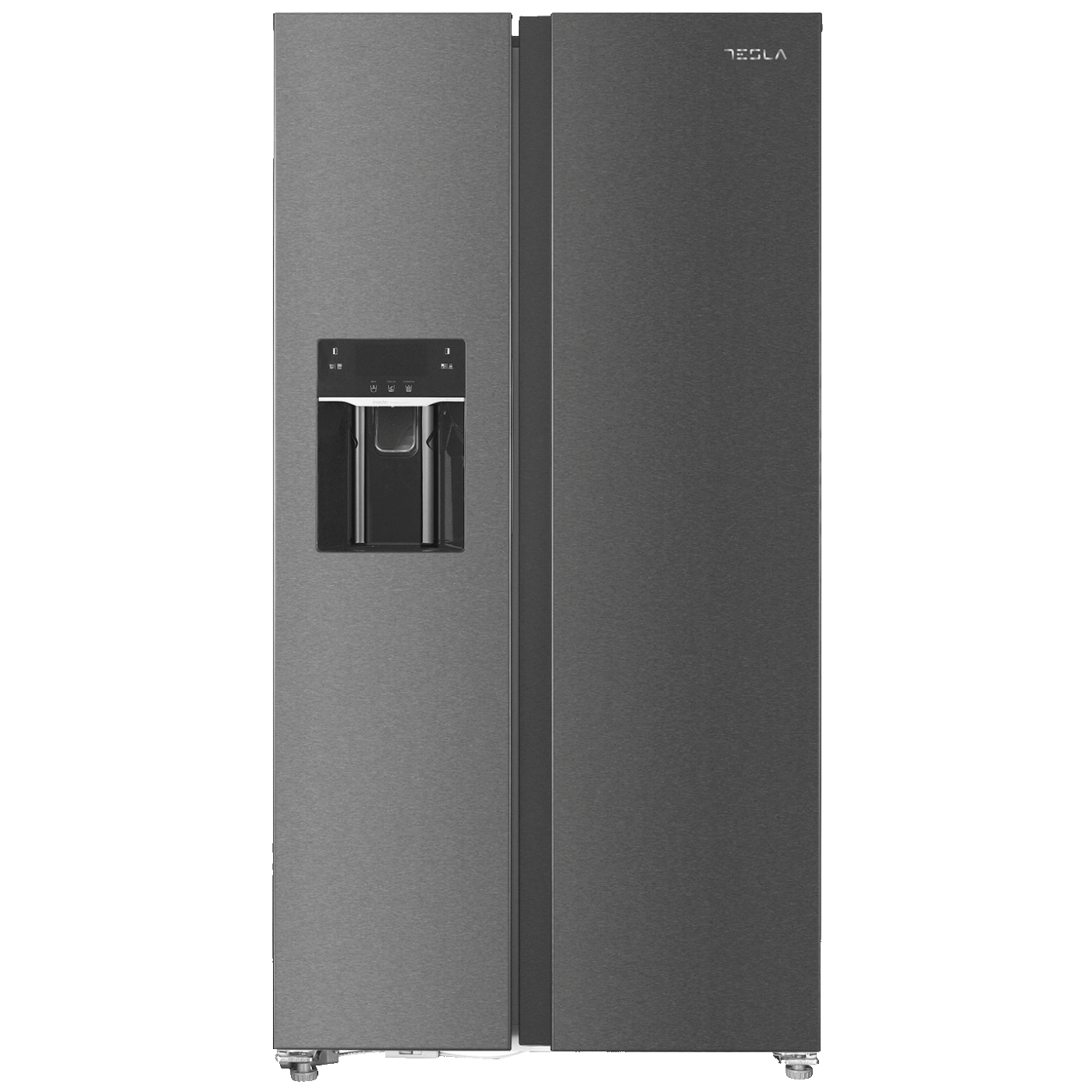 Tesla Frižider/Zamrzivač, zapremina 513 l, Total NoFrost, E - RB5210FHXI