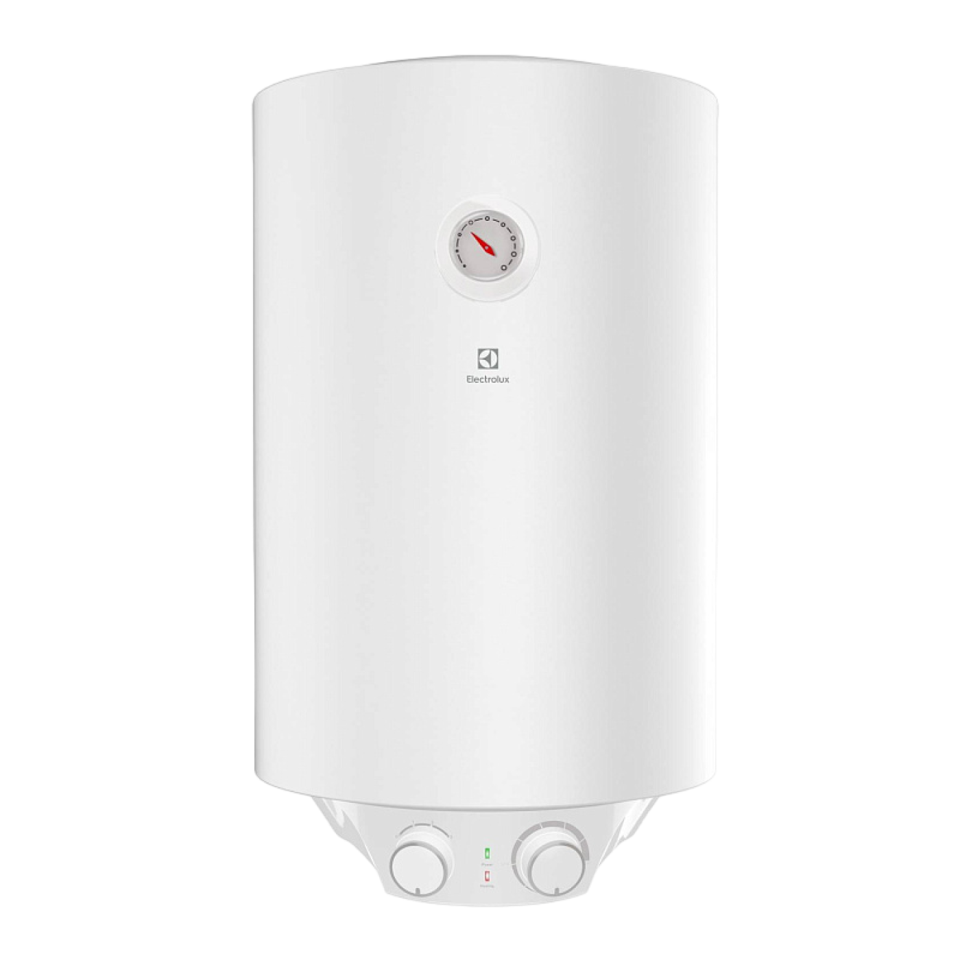 Electrolux Bojler 50 lit., Cijevni električni grijač (TEN), 2kW, IPX4 - EWH 50 V EEC