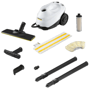 Karcher Parni čistač, 1900 W, bijela - SC 3 EasyFix