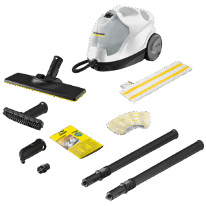 Karcher Parni čistač, 2000W, bijela - SC 4 EasyFix