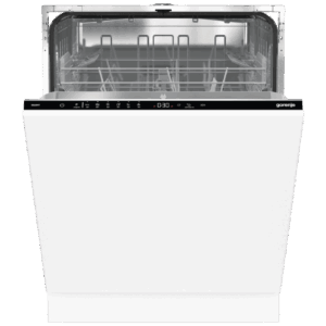 Gorenje Ugradbena mašina za suđe, 13 setova, 6 programa, E - GV642E90