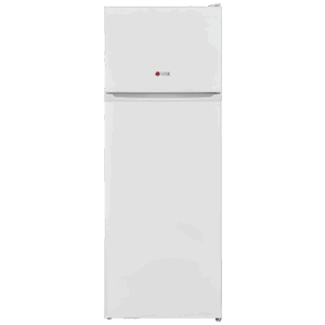 VOX Frižider/Zamrzivač, zapremina 213 l, E - KG 2500E