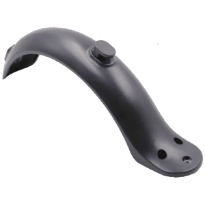 Xiaomi Branik stražnjeg kotača sa kukom za Mi M365 El. Scooter - Rear Wheel Fender with Hook