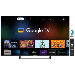Fobem Televizor Smart LED FullHD 43", Google TV - MT43EG4000F