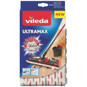 Vileda Navlaka za čišćenje poda - Ultramax navlaka
