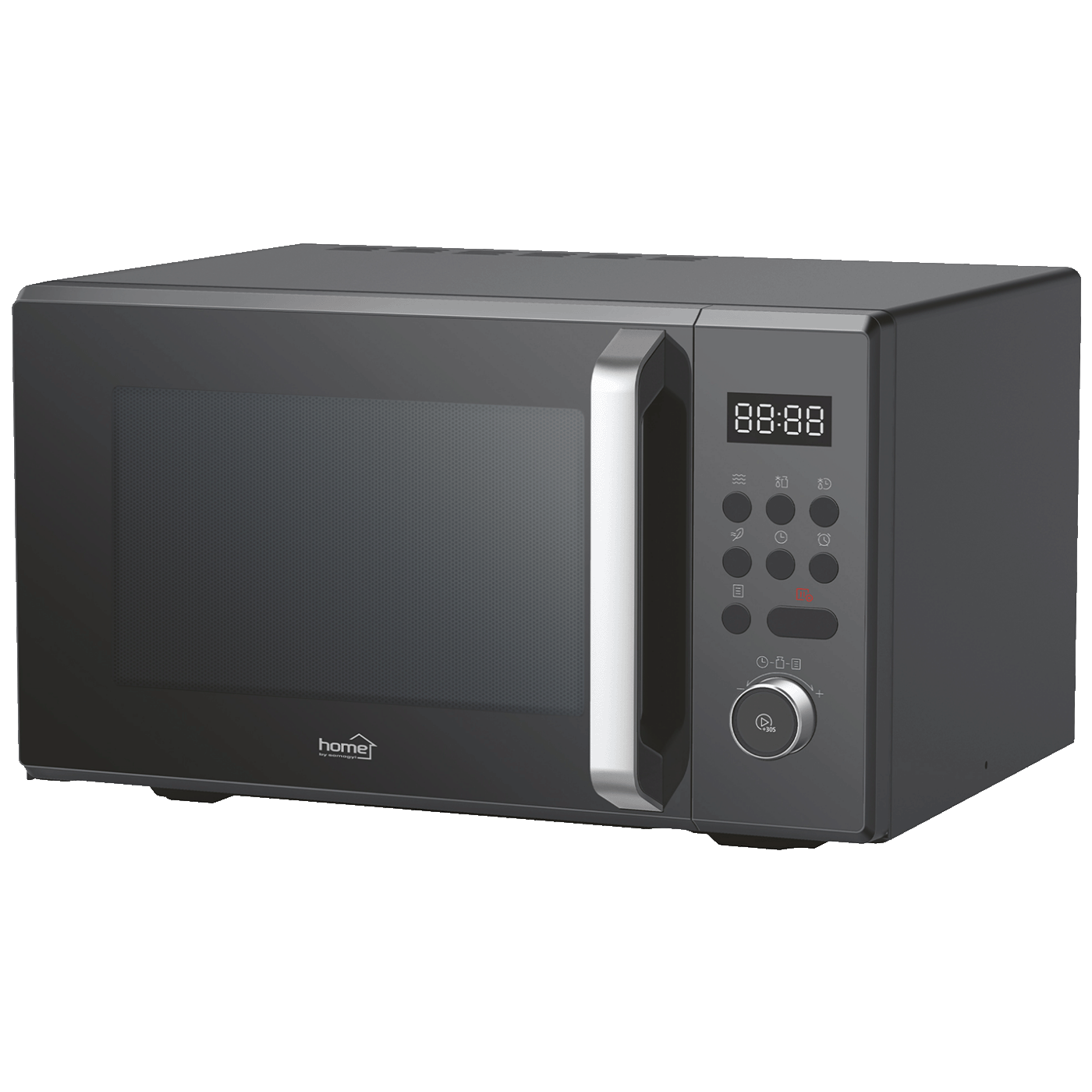 home Mikrovalna pećnica, 1000 W, XXL zapremina 32 lit. - HG MH 32D