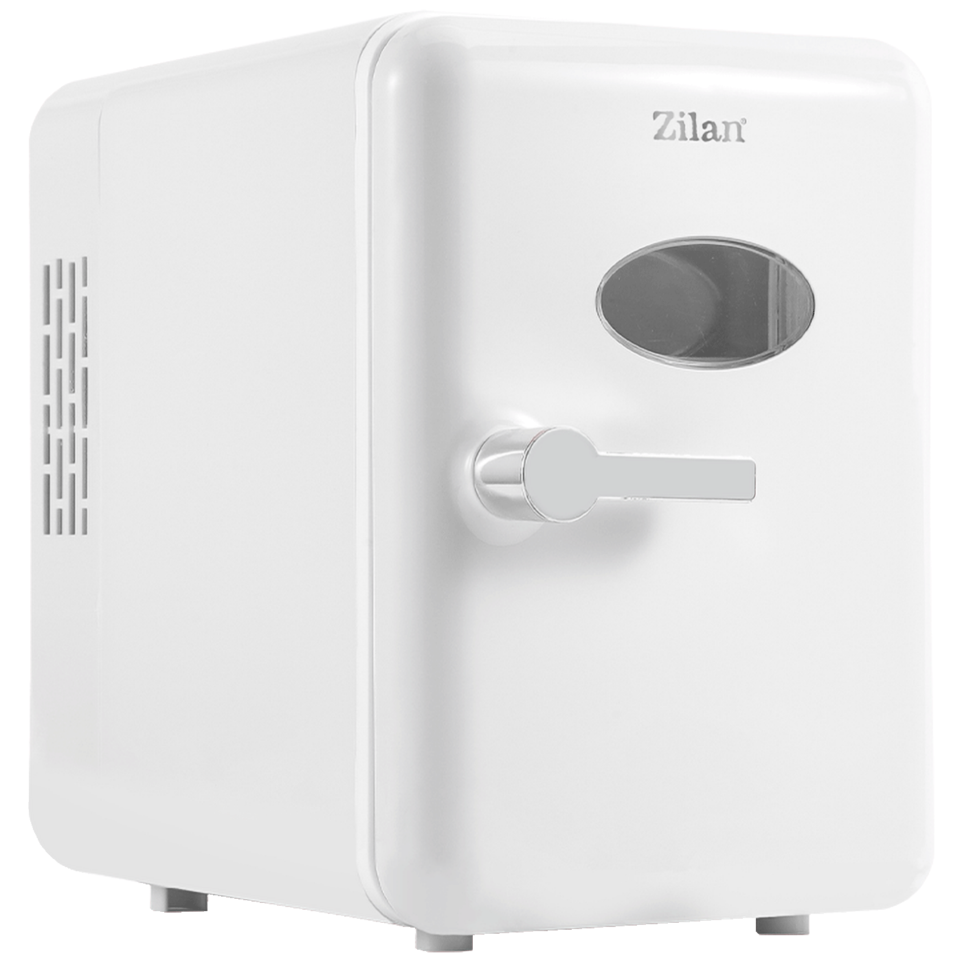 Zilan Mini frižider, prijenosni, hlađenje/grijanje, 4 l., 12V/220V - ZLN1153