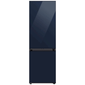 Samsung Frižider/zamrzivač, zapremina 344 lit., Bespoke, Tamnoplava - RB34C7B5D41/EF