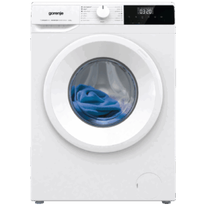 Gorenje Mašina za pranje veše. 8kg, 1400 obrtaja, 15 programa - WNHPI84AS