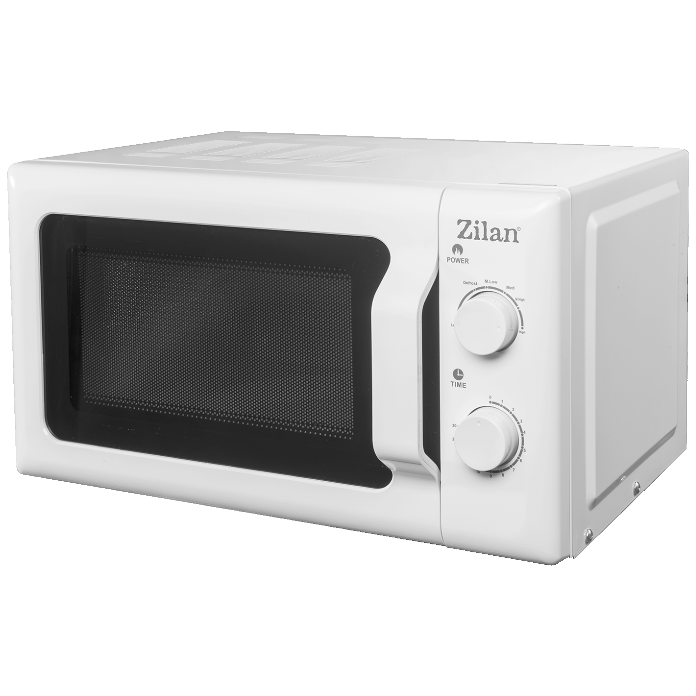 Zilan Mikrovalna pećnica, 700 W, zapremina 20 l - ZLN1174
