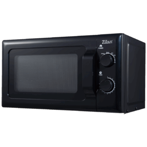 Zilan Mikrovalna pećnica, 700 W, zapremina 20 l - ZLN1222