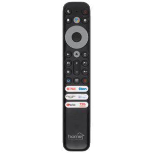home Daljinski upravljač za TCL Smart TV prijemnike - URCTCL