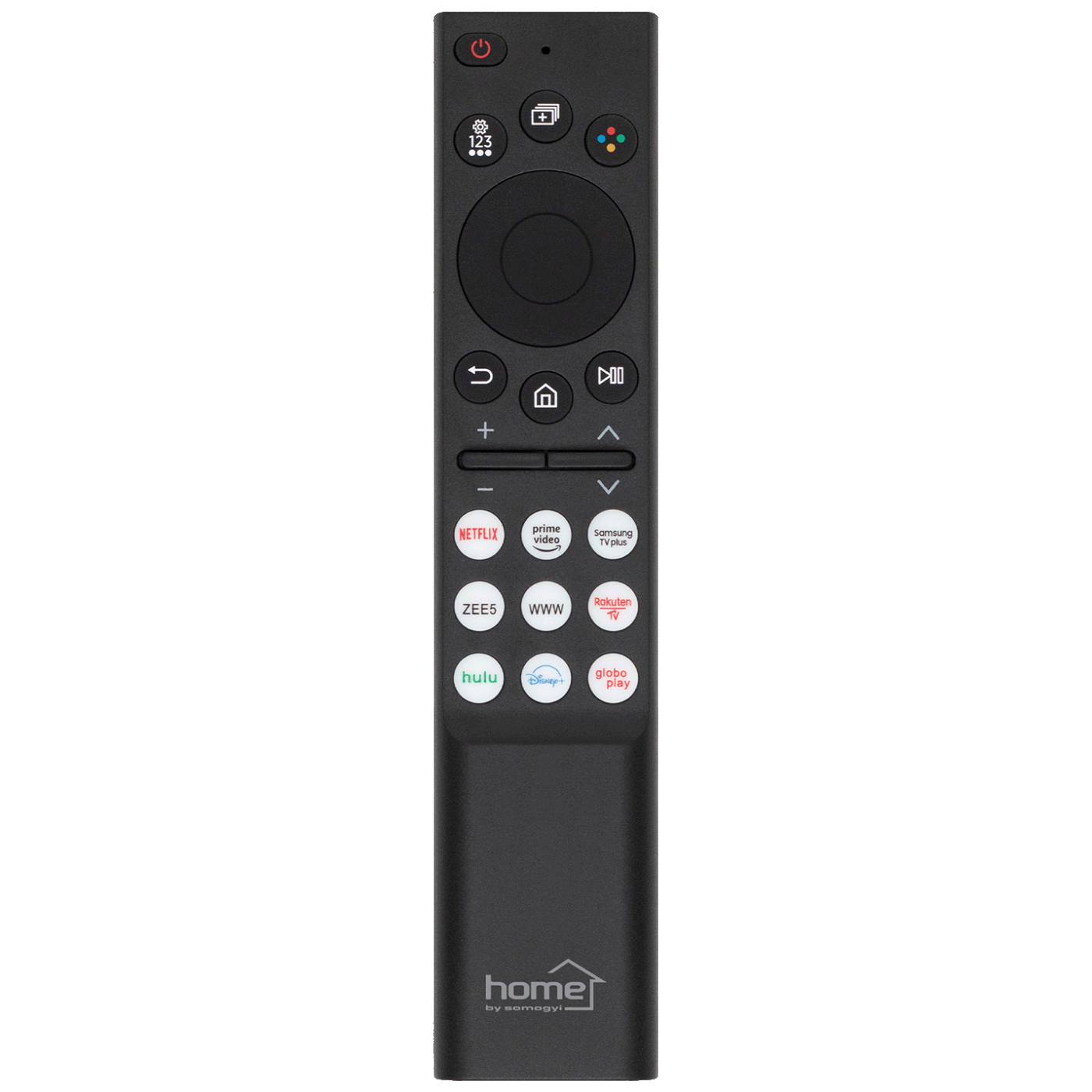home Daljinski upravljač za Samsung Smart TV prijemnike - URCSAM3