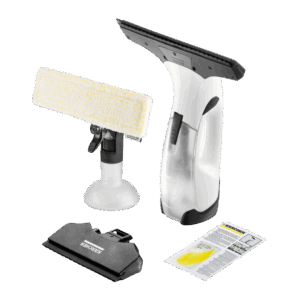 Karcher Čistač za prozore, akumulatorski - WV 2 PLUS N WHITE