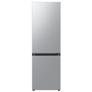 Samsung Frižider/zamrzivač, neto zapremina 344 lit.,NoFrost - RB34C602ES9/EK